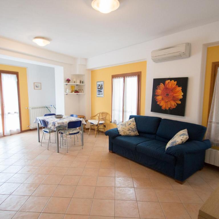 La tua casa a Varazze a 30 mt dal mare - Appartement 1 Chambre - 1