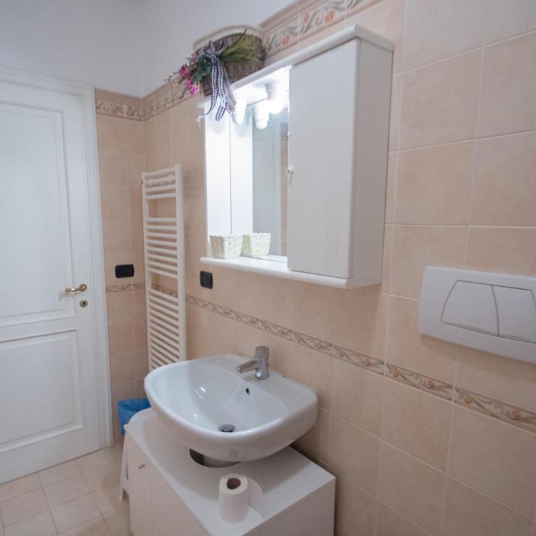 La tua casa a Varazze a 30 mt dal mare - Appartement 1 Chambre - 3