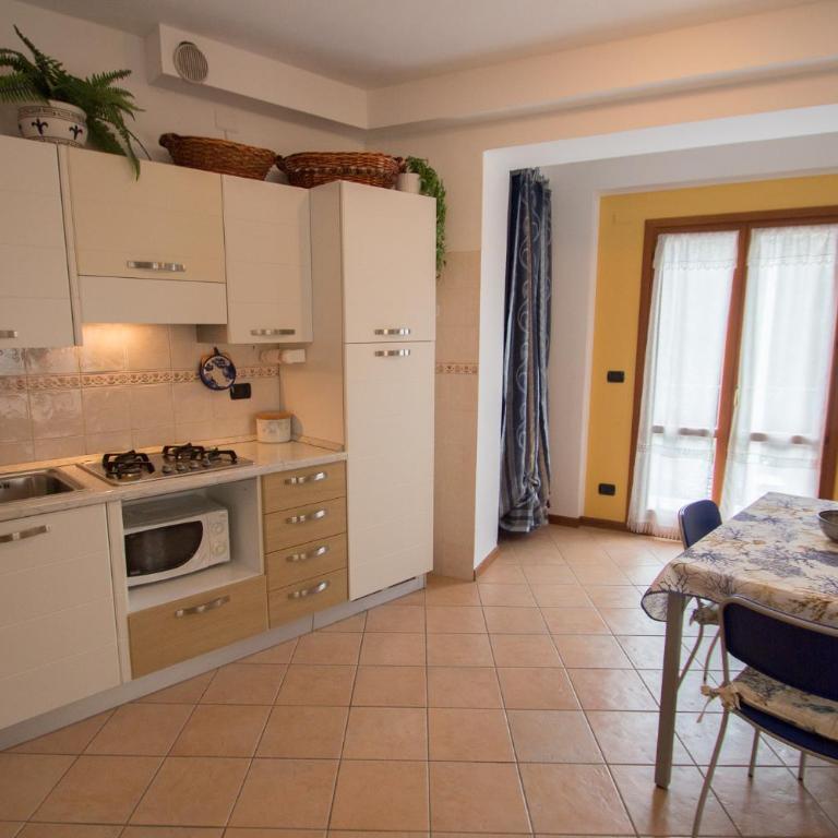 La tua casa a Varazze a 30 mt dal mare - Appartement 1 Chambre - 4