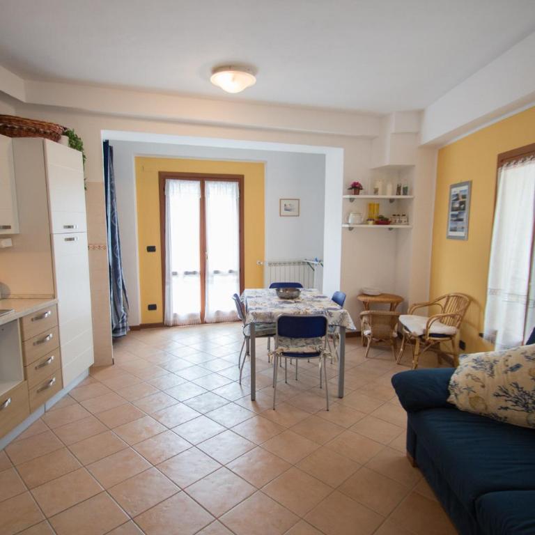 La tua casa a Varazze a 30 mt dal mare - Appartement 1 Chambre - 6