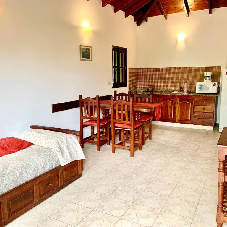 La Cascada - Superior Apartment - 18
