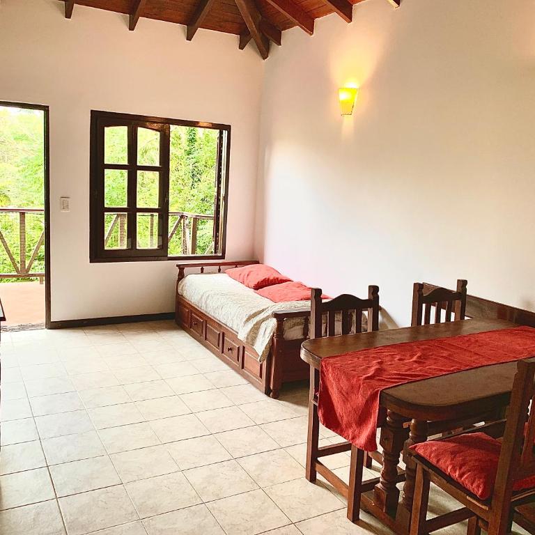 La Cascada - Superior Apartment - 17