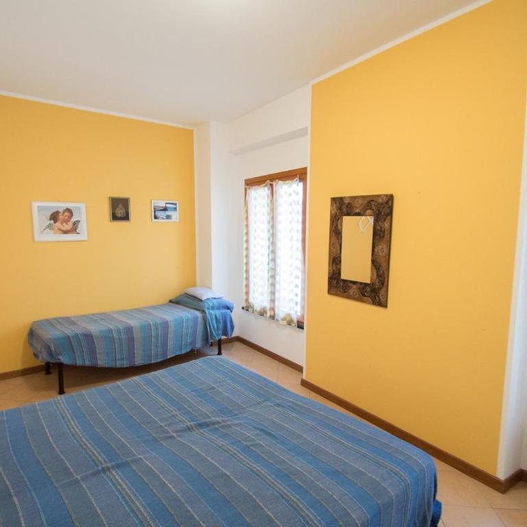 La tua casa a Varazze a 30 mt dal mare - Appartement 1 Chambre - 9