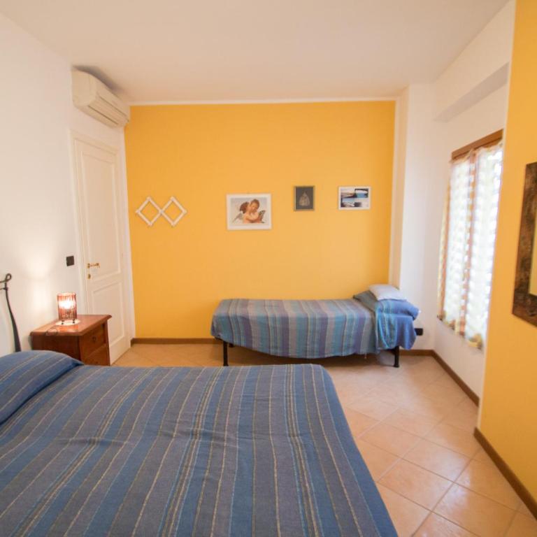 La tua casa a Varazze a 30 mt dal mare - Appartement 1 Chambre - 10
