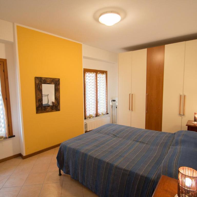 La tua casa a Varazze a 30 mt dal mare - Appartement 1 Chambre - 11