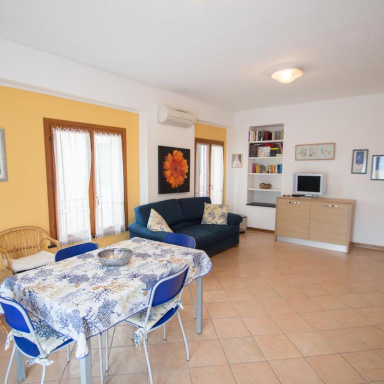 La tua casa a Varazze a 30 mt dal mare - Appartement 1 Chambre - 12