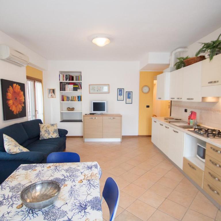 La tua casa a Varazze a 30 mt dal mare - Appartement 1 Chambre - 13