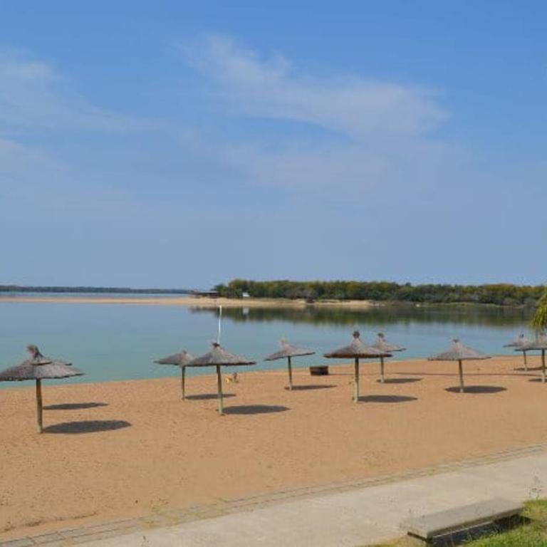 Dpto Horneros - Apartamento con balcón - 22