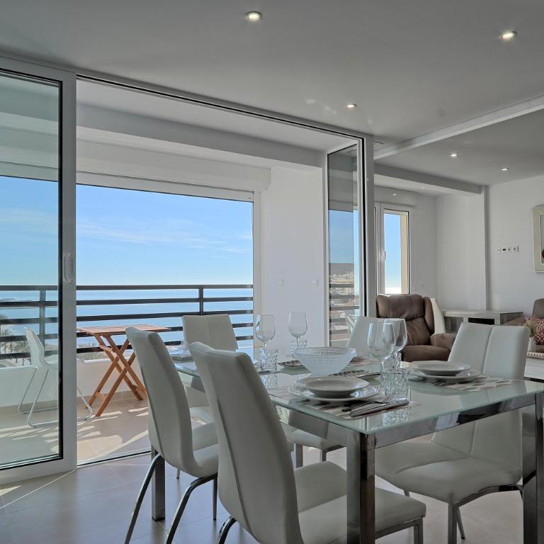 030 - Apartamento Valentín - comfortHOLIDAYS - Apartamento de 2 dormitorios - 3