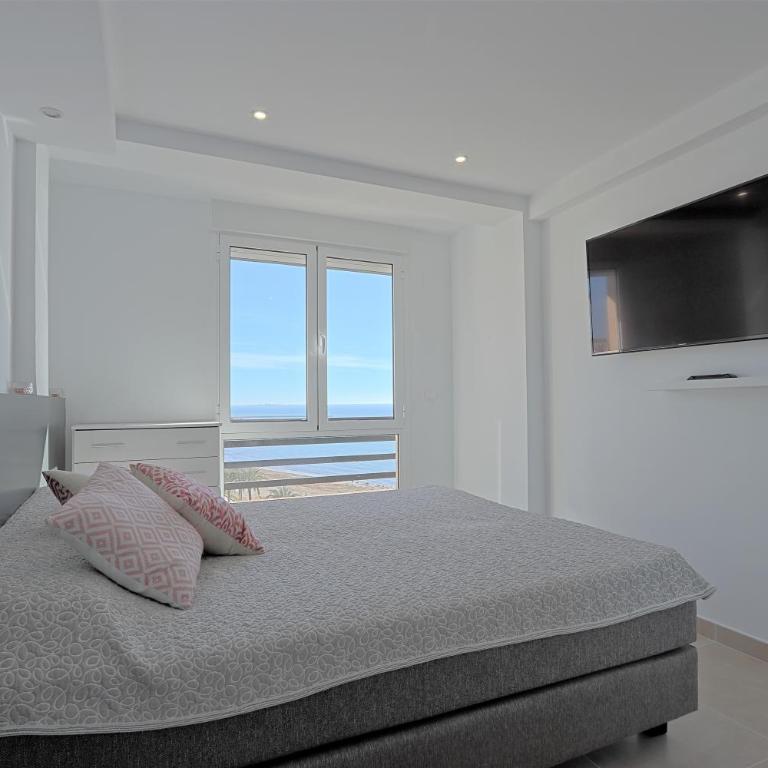 030 - Apartamento Valentín - comfortHOLIDAYS - Apartamento de 2 dormitorios - 8