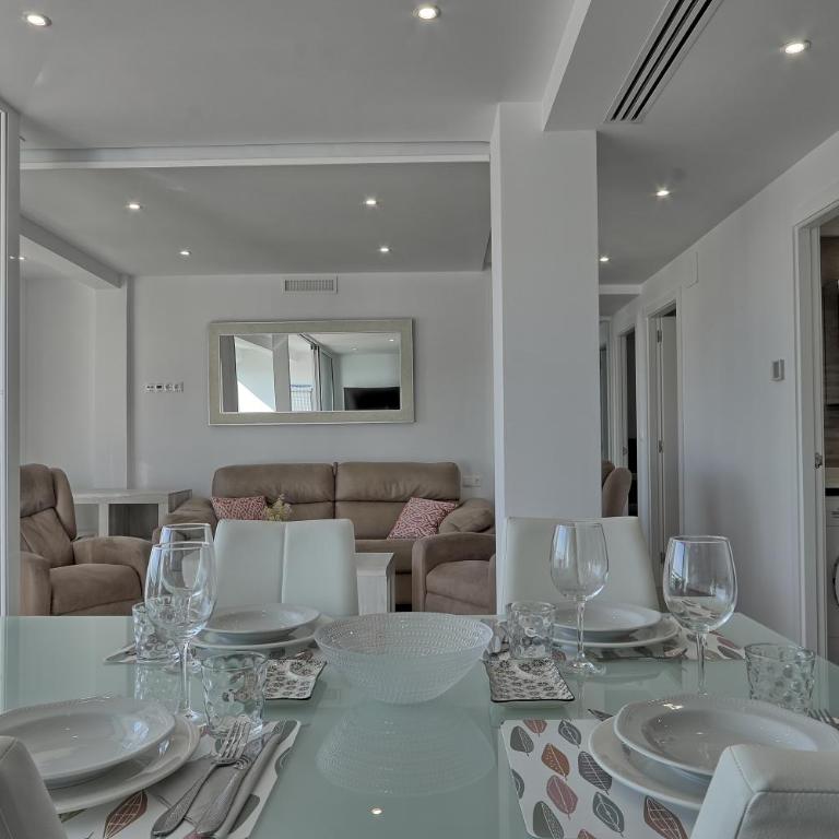 030 - Apartamento Valentín - comfortHOLIDAYS - Apartamento de 2 dormitorios - 10