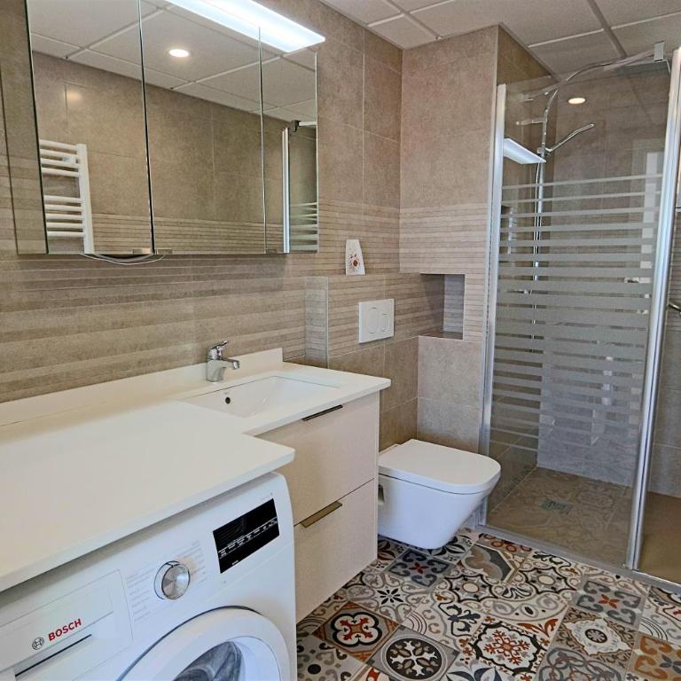 030 - Apartamento Valentín - comfortHOLIDAYS - Apartamento de 2 dormitorios - 14