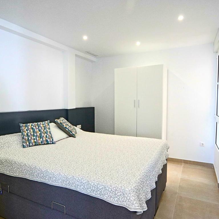 030 - Apartamento Valentín - comfortHOLIDAYS - Apartamento de 2 dormitorios - 9