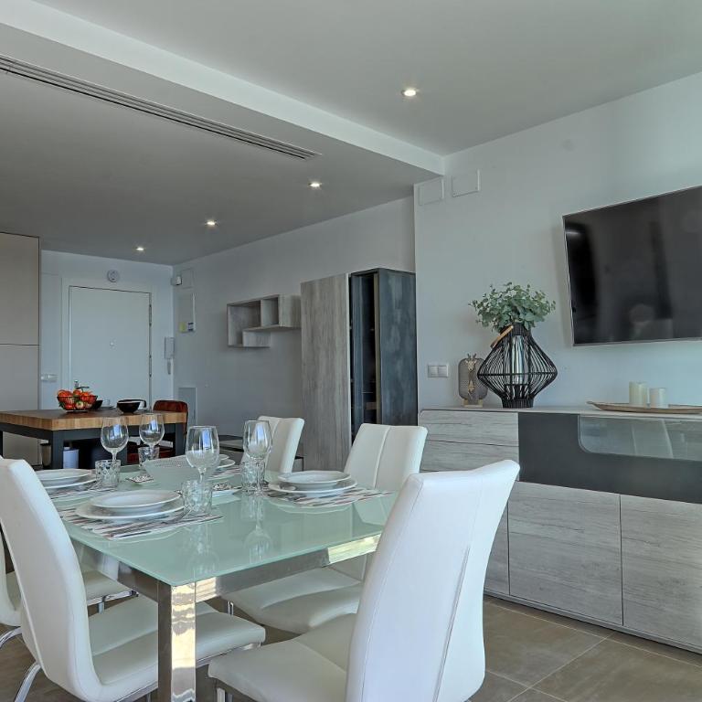 030 - Apartamento Valentín - comfortHOLIDAYS - Apartamento de 2 dormitorios - 4