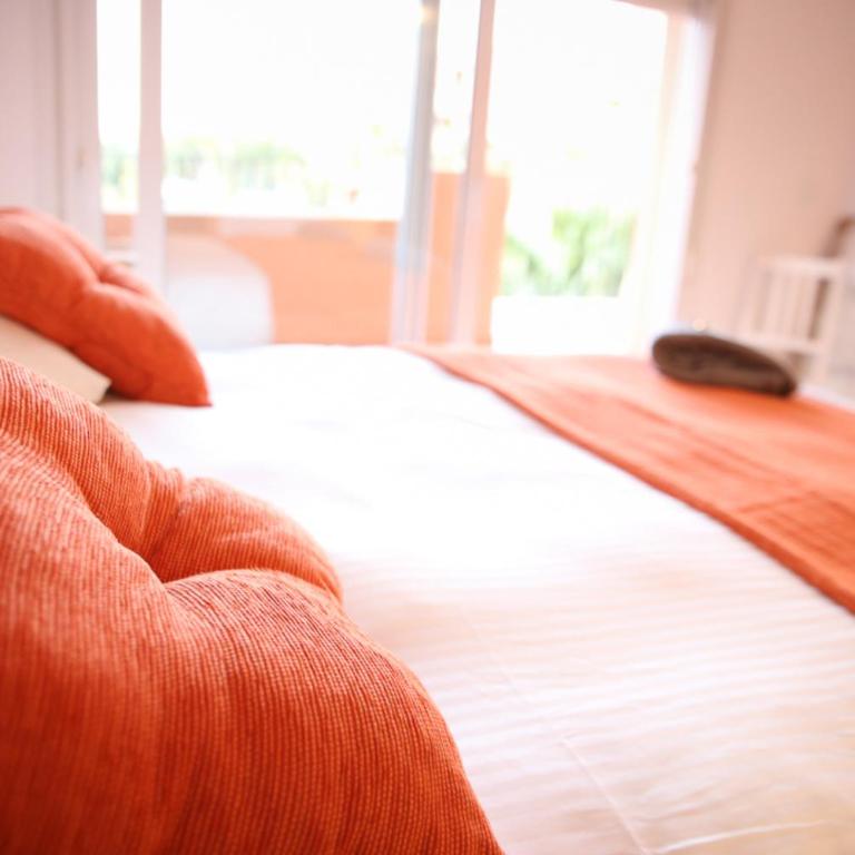 Apartment - Sleeps 4 - Pool - Terrace - Parking - Apartamento - 13