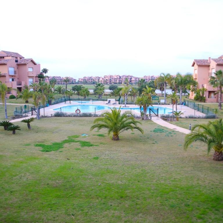 Apartment - Sleeps 4 - Pool - Terrace - Parking - Apartamento - 7