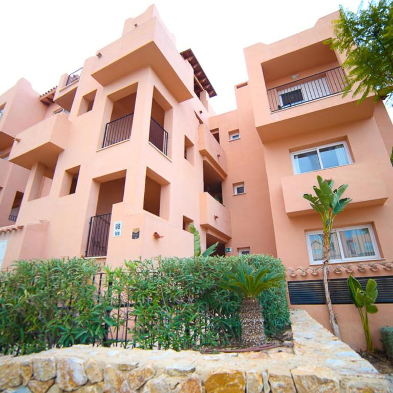 Apartment - Sleeps 4 - Pool - Terrace - Parking - Apartamento - 9