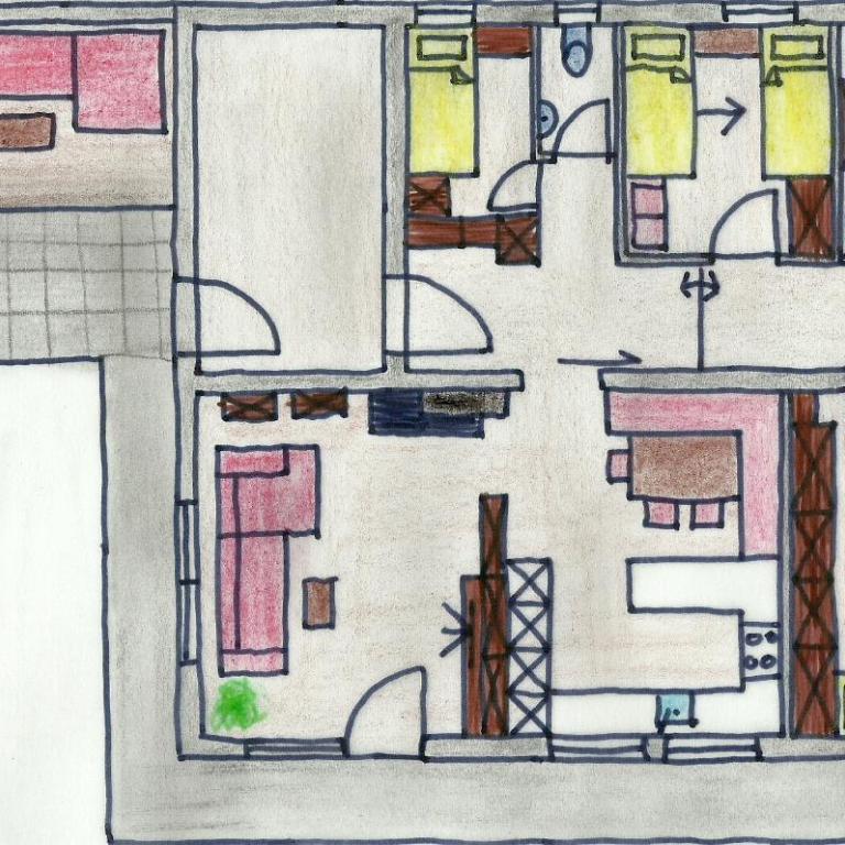 Ahornegg - Apartment - 1