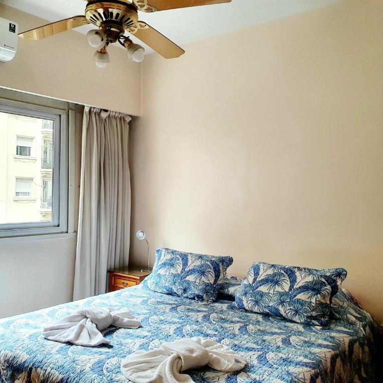Administracion Callao - Apartamento con balcón - 5