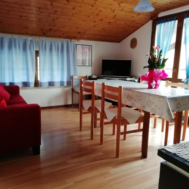 Appartamenti Casa Viviana - Apartamento de 2 dormitorios - 10