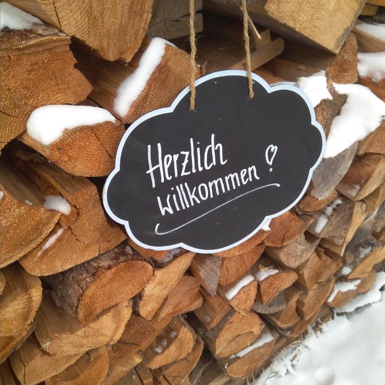 "Michls Hoamat" 6-9 Personen - Apartment - 12