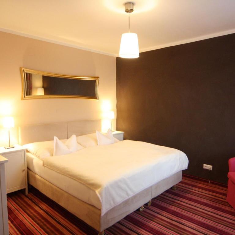 Der Ronacherfels - Apartment mit 1 Schlafzimmer und direktem Seeblick - 4