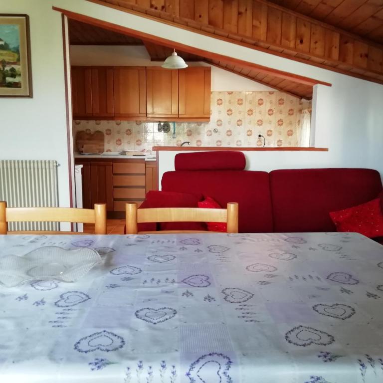 Appartamenti Casa Viviana - Apartamento de 2 dormitorios - 11