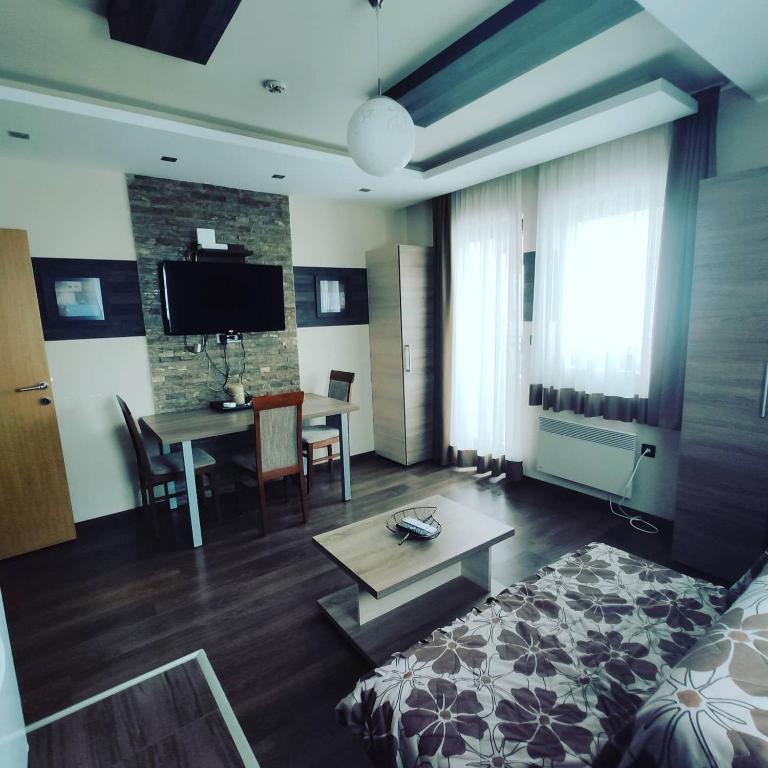 Apartman D16 Milmari Kopaonik - One-Bedroom Apartment - 3
