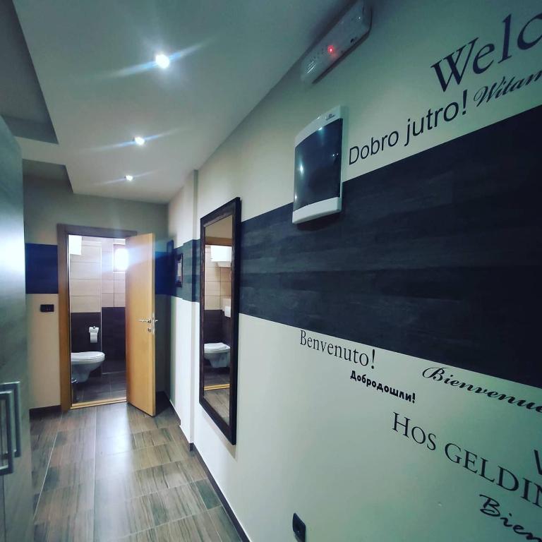 Apartman D16 Milmari Kopaonik - One-Bedroom Apartment - 5