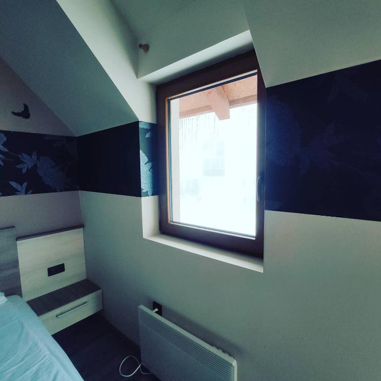 Apartman D16 Milmari Kopaonik - One-Bedroom Apartment - 6