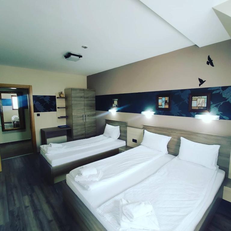 Apartman D16 Milmari Kopaonik - One-Bedroom Apartment - 8
