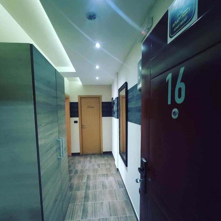 Apartman D16 Milmari Kopaonik - One-Bedroom Apartment - 9