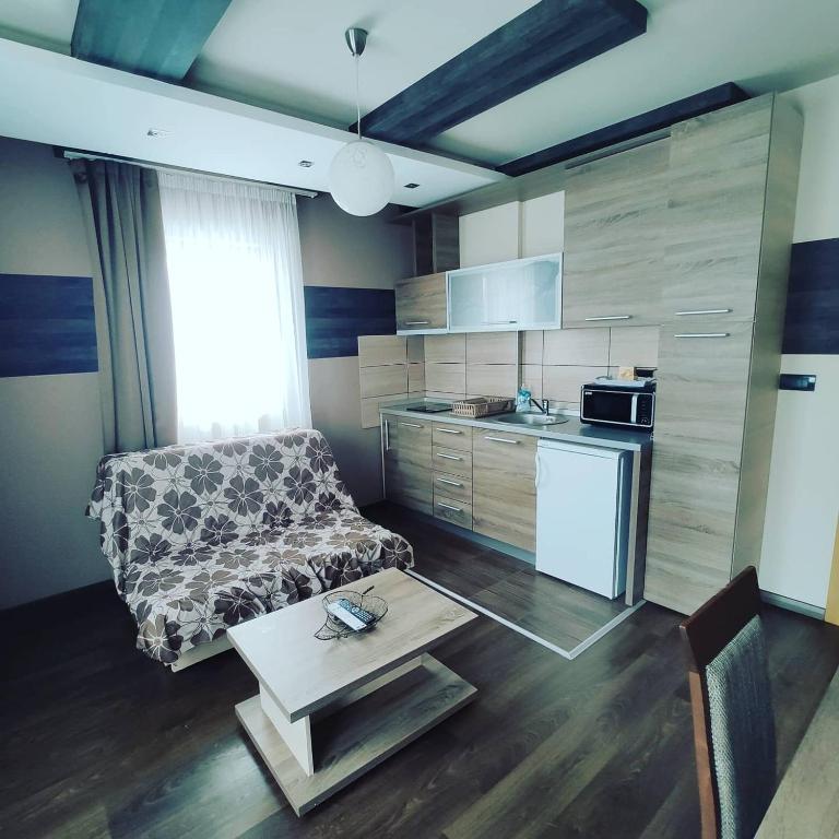 Apartman D16 Milmari Kopaonik - One-Bedroom Apartment - 10