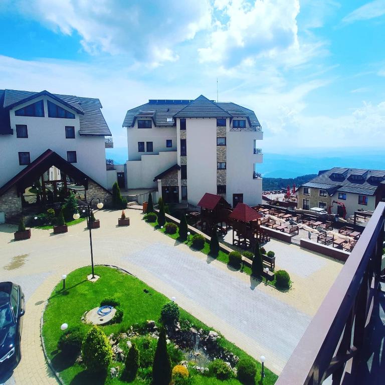 Apartman D16 Milmari Kopaonik - One-Bedroom Apartment - 11