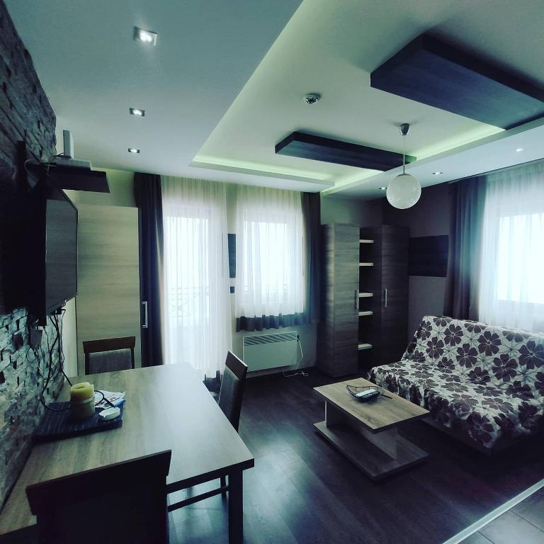 Apartman D16 Milmari Kopaonik - One-Bedroom Apartment - 13