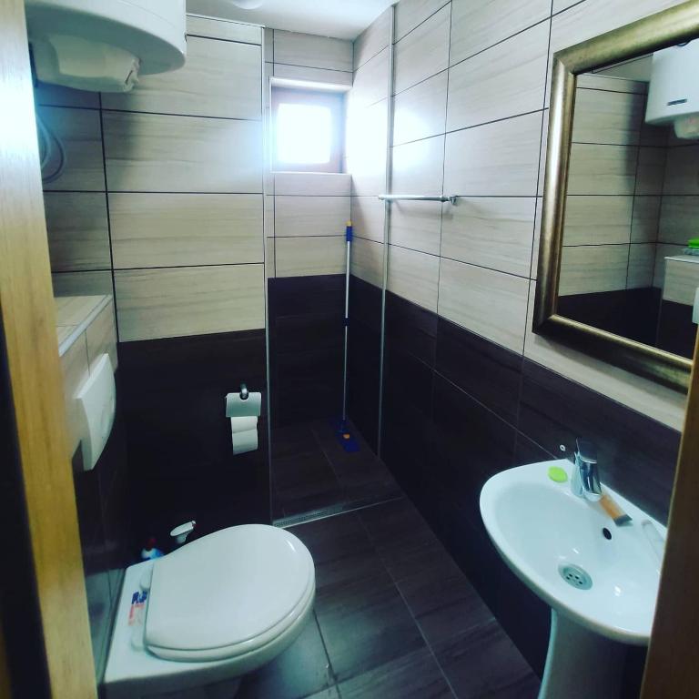 Apartman D16 Milmari Kopaonik - One-Bedroom Apartment - 14