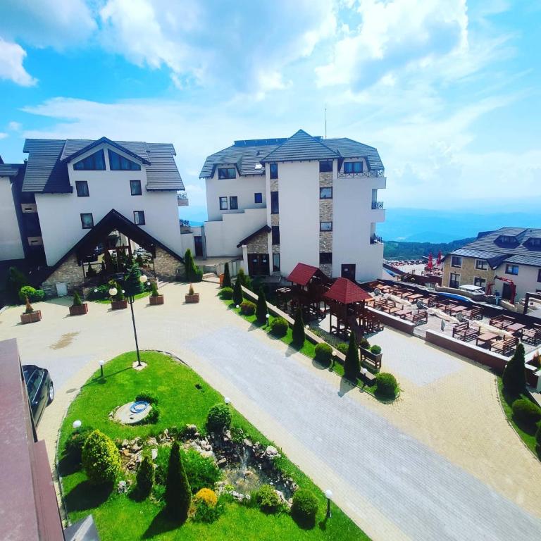 Apartman D16 Milmari Kopaonik - One-Bedroom Apartment - 15