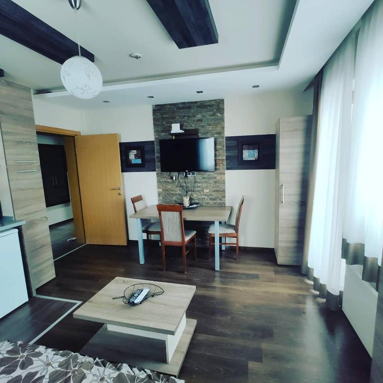 Apartman D16 Milmari Kopaonik - One-Bedroom Apartment - 16