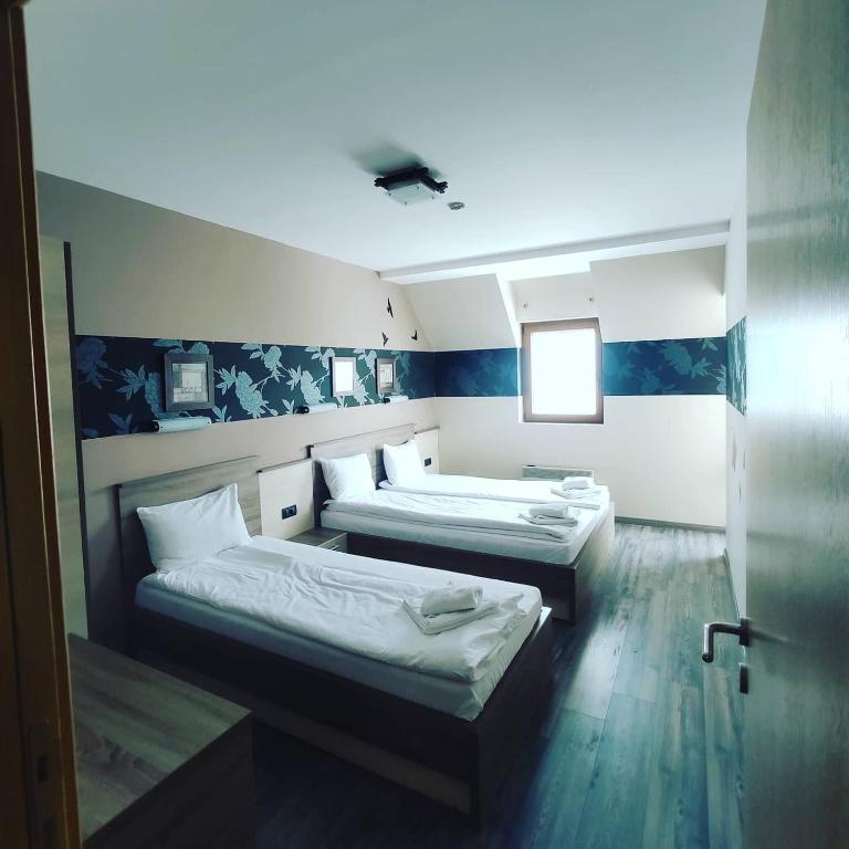 Apartman D16 Milmari Kopaonik - One-Bedroom Apartment - 19