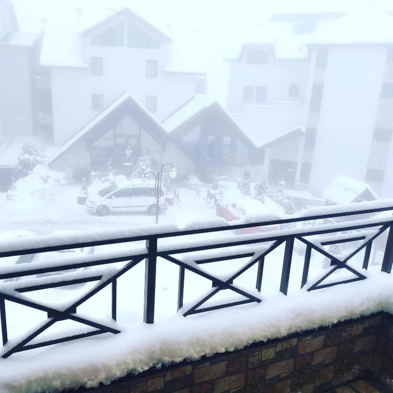 Apartman D16 Milmari Kopaonik - One-Bedroom Apartment - 20