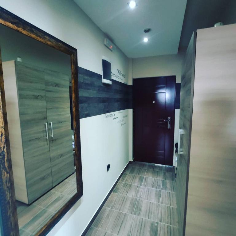 Apartman D16 Milmari Kopaonik - One-Bedroom Apartment - 22