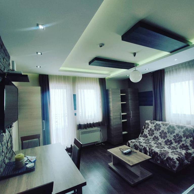 Apartman D16 Milmari Kopaonik - One-Bedroom Apartment - 23