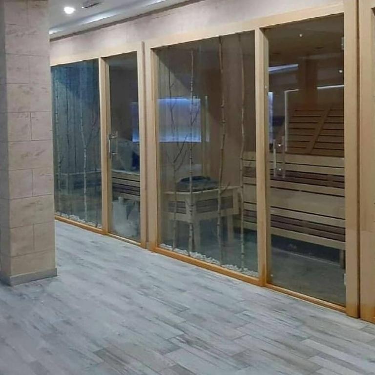 Apartman D16 Milmari Kopaonik - One-Bedroom Apartment - 24