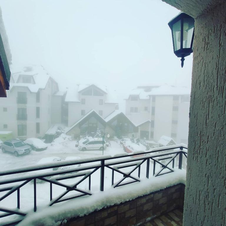 Apartman D16 Milmari Kopaonik - One-Bedroom Apartment - 25