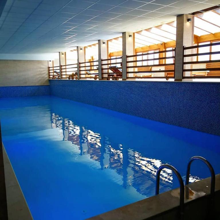 Apartman D16 Milmari Kopaonik - One-Bedroom Apartment - 27