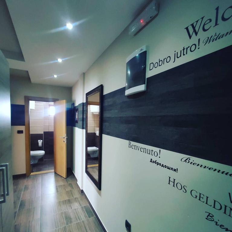 Apartman D16 Milmari Kopaonik - One-Bedroom Apartment - 30