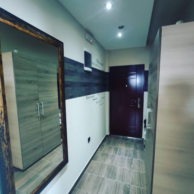 Apartman D16 Milmari Kopaonik - One-Bedroom Apartment - 31