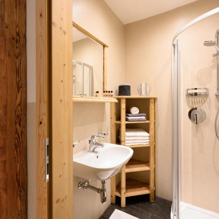 "Innsbruck Moments" Kasperhof Appartements - Studio - 7
