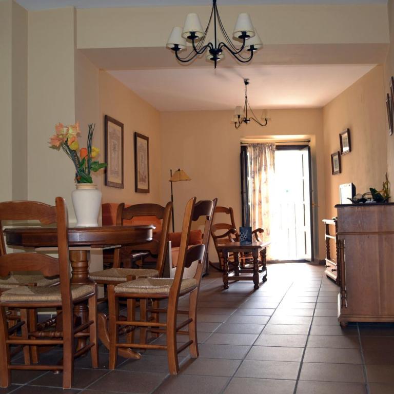 Casa Palacio de los Leones - Apartamento de 2 dormitorios - 2