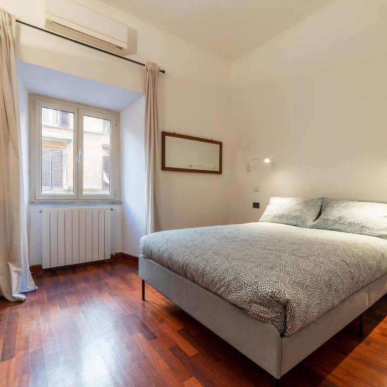 GuestHost - San Lorenzo Cozy and Comfortable Flat - Two-Bedroom Apartment - 2